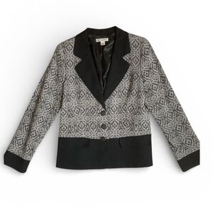 Pendleton wool Blazer